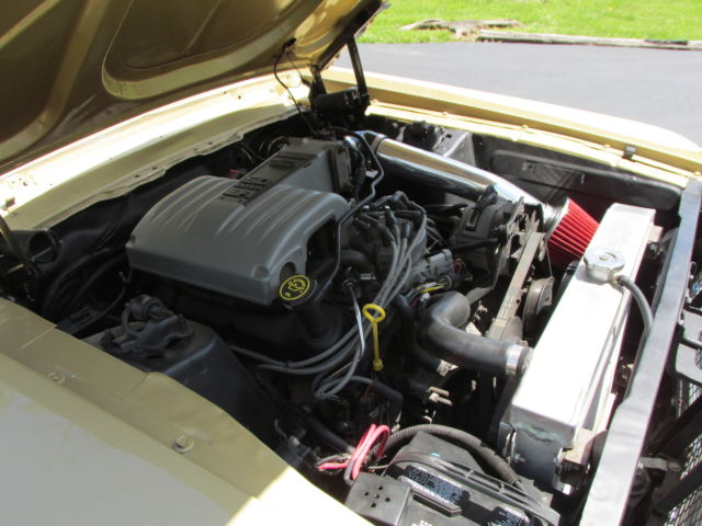 1967 Ford Mustang - photo 9