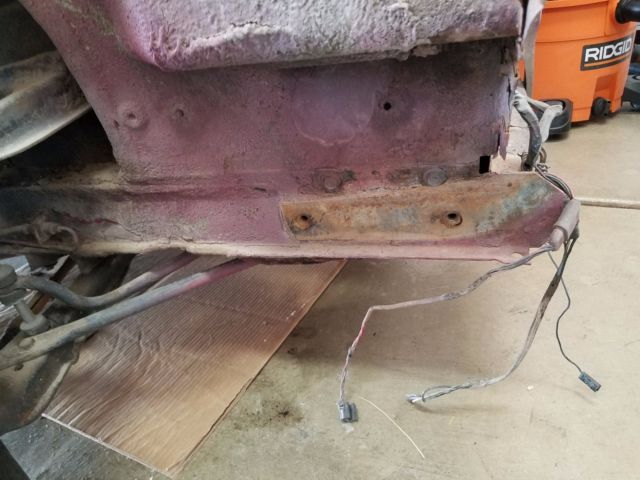 1967 Ford Mustang - photo 10