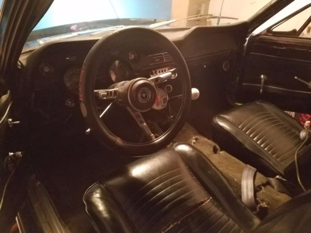 1967 Ford Mustang - photo 7