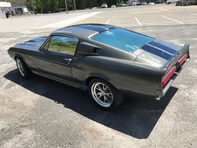 1967 Ford Mustang FASTBACK - photo 2