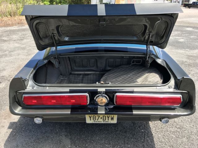 1967 Ford Mustang FASTBACK - photo 5