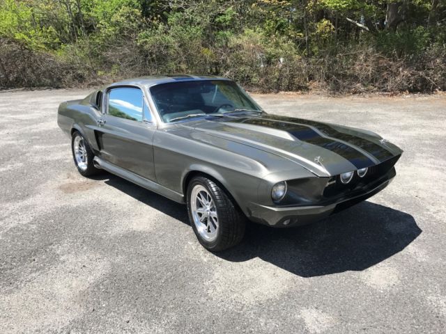 1967 Ford Mustang FASTBACK - photo 7