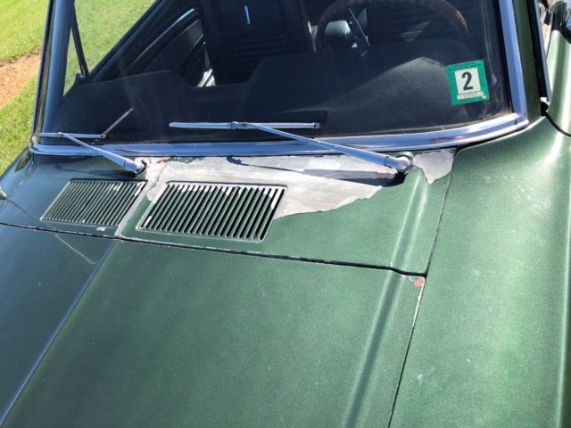 1967 Ford Mustang Fastback - photo 10