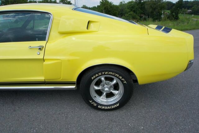 1967 Ford Mustang - photo 11