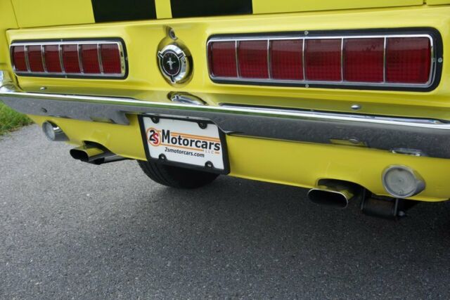 1967 Ford Mustang - photo 13