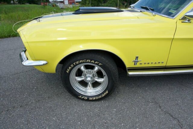 1967 Ford Mustang - photo 7