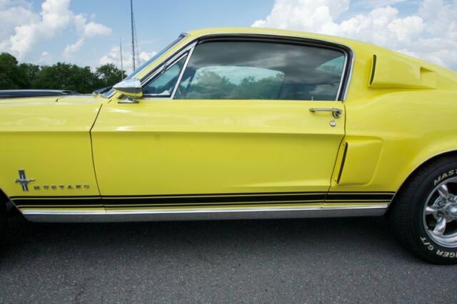 1967 Ford Mustang - photo 8