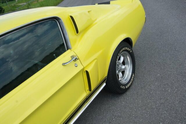 1967 Ford Mustang - photo 9