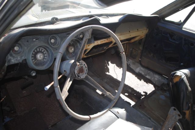 1967 Ford Mustang - photo 7