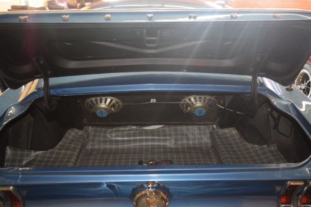 1967 Ford Mustang - photo 13