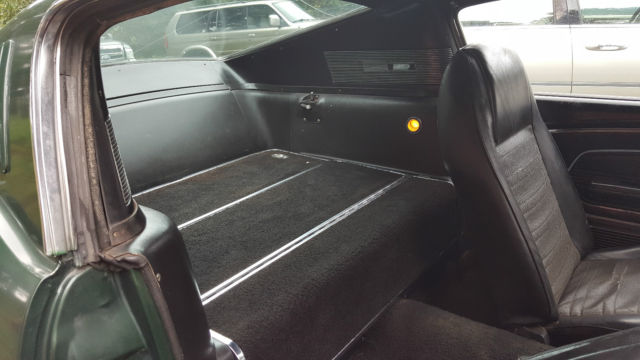 1967 Ford Mustang - photo 11