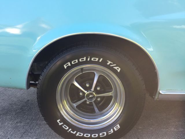 1967 Ford Mustang Fastback - photo 9