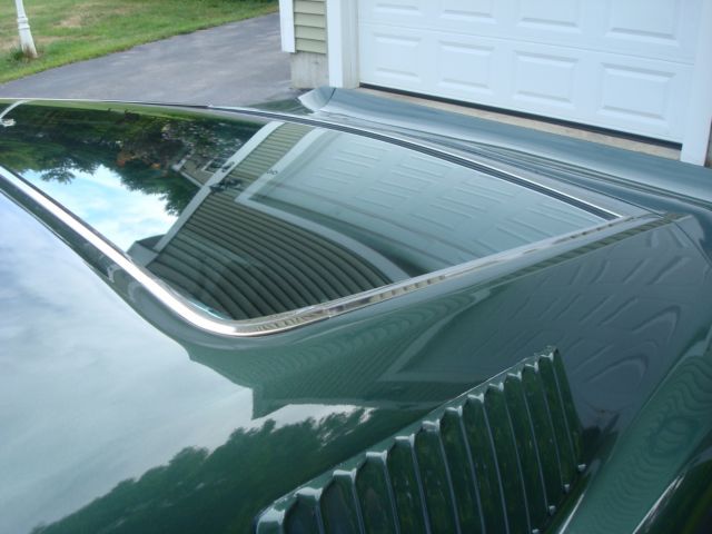 1967 Ford Mustang Fastback - photo 11