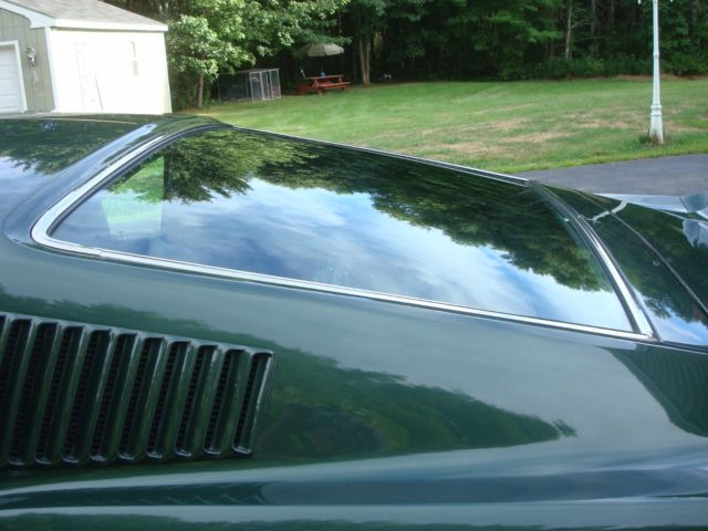 1967 Ford Mustang Fastback - photo 12