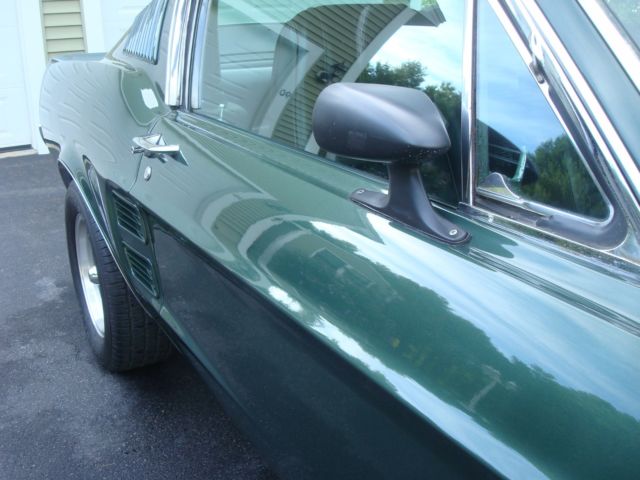 1967 Ford Mustang Fastback - photo 13