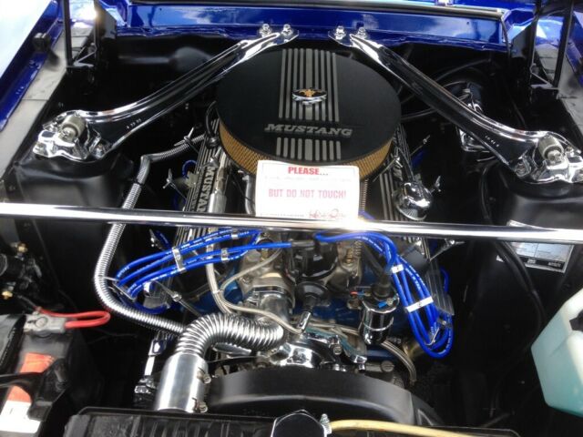 1967 Ford Mustang - photo 4