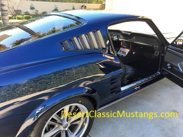 1967 Ford Mustang Custom - photo 11