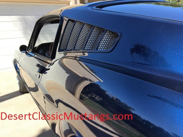 1967 Ford Mustang Custom - photo 2