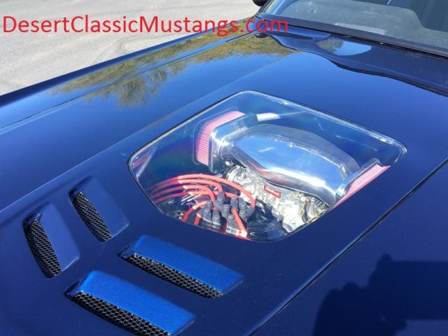 1967 Ford Mustang Custom - photo 5