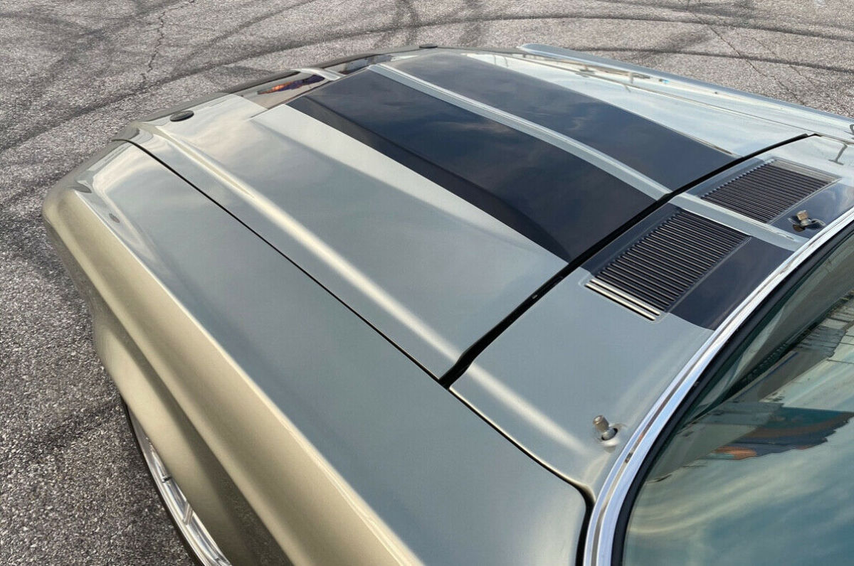 1967 Ford Mustang fastback - photo 9