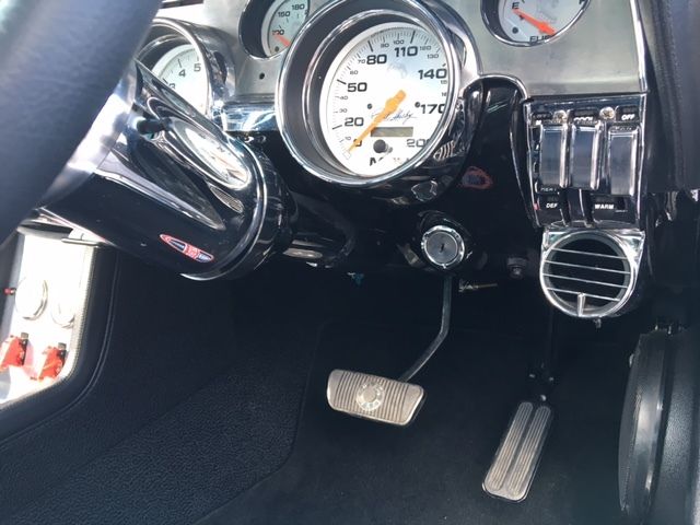 1967 Ford Mustang All New - photo 3