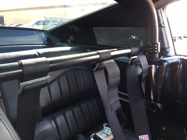 1967 Ford Mustang All New - photo 6