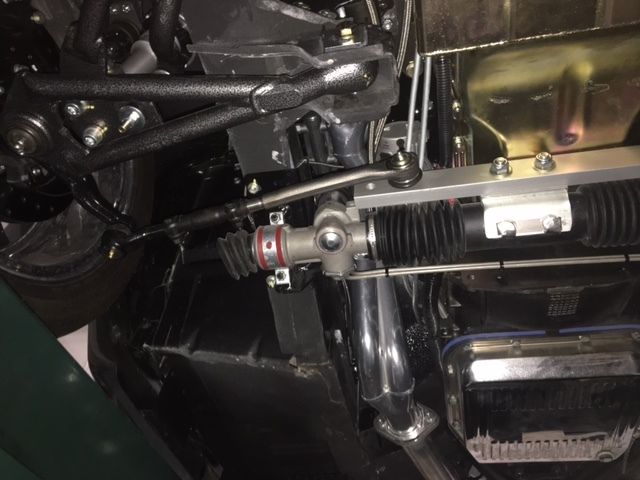 1967 Ford Mustang All New - photo 8