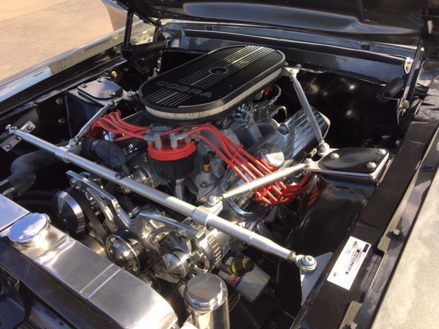 1967 Ford Mustang All New - photo 9