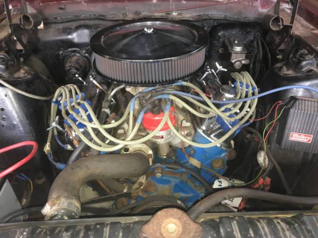 1967 Ford Mustang GT CLONE 67 289 HI PO 4 SPD - photo 7