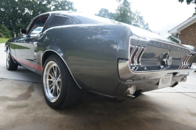 1967 Ford Mustang GT - photo 5
