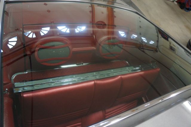 1967 Ford Mustang GT - photo 8