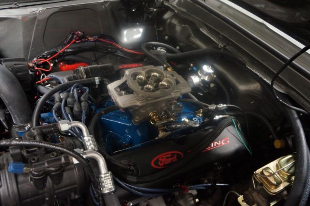 1967 Ford Mustang GT - photo 9