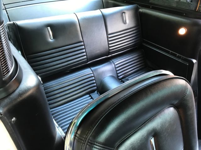 1967 Ford Mustang Fastback GT - photo 9