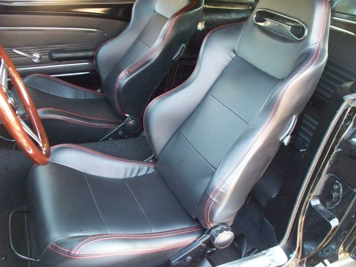 1967 Ford Mustang - photo 12