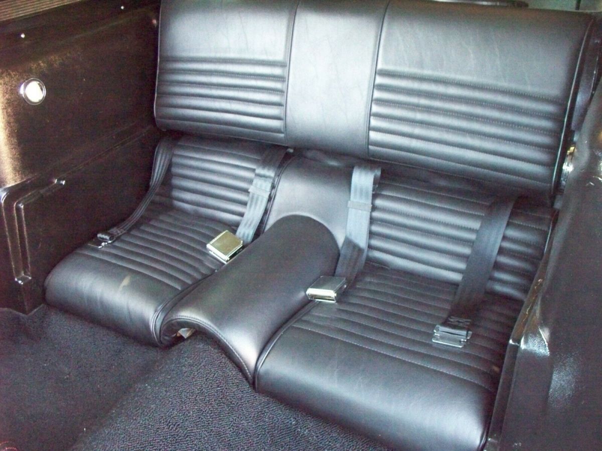 1967 Ford Mustang - photo 13
