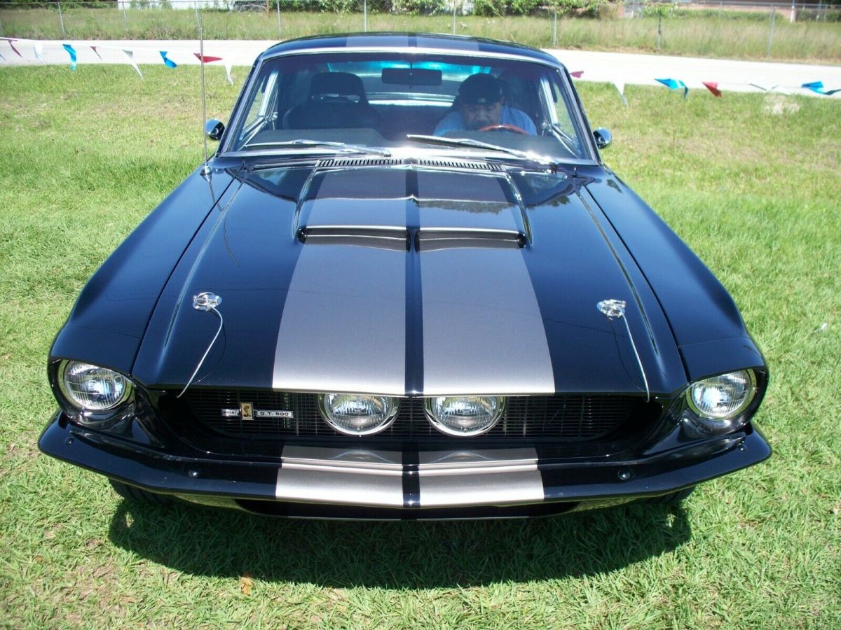 1967 Ford Mustang - photo 3