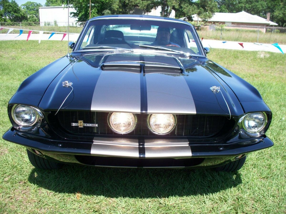 1967 Ford Mustang - photo 4