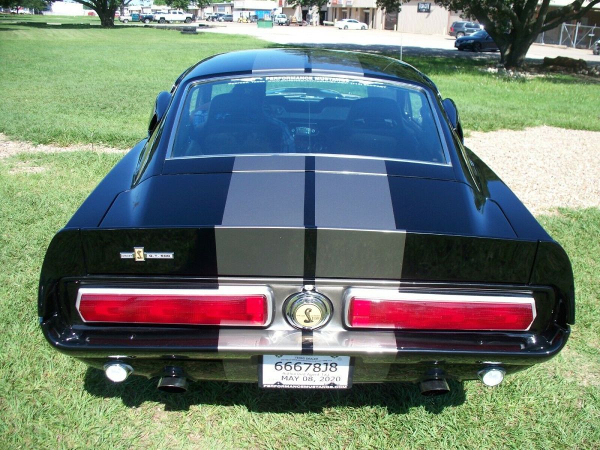 1967 Ford Mustang - photo 5