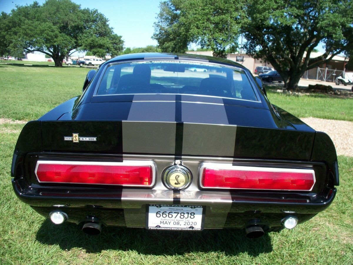 1967 Ford Mustang - photo 6