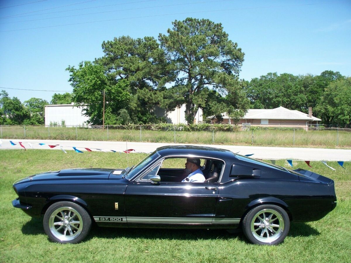 1967 Ford Mustang - photo 8