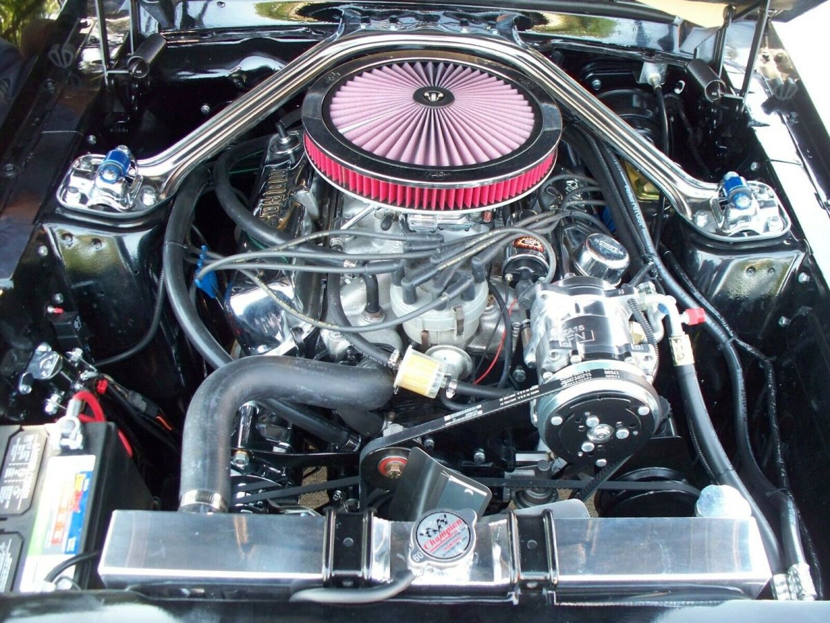 1967 Ford Mustang - photo 9