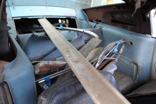 1967 Ford Mustang - photo 11