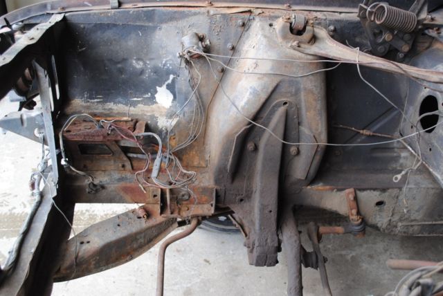 1967 Ford Mustang - photo 3