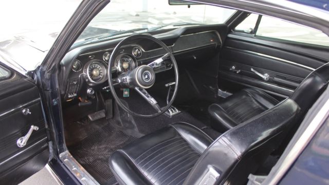 1967 Ford Mustang FASTBACK - photo 10