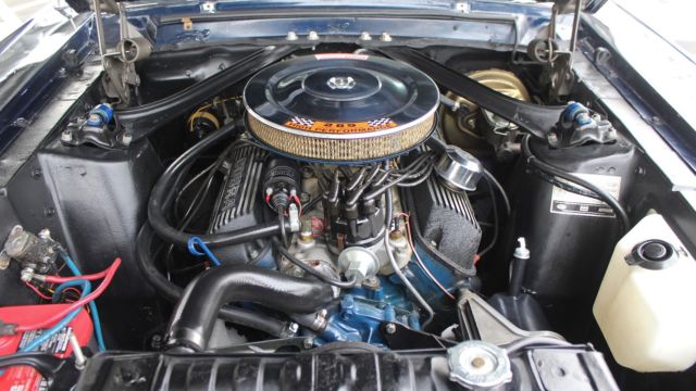 1967 Ford Mustang FASTBACK - photo 12