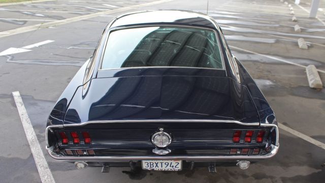 1967 Ford Mustang FASTBACK - photo 13
