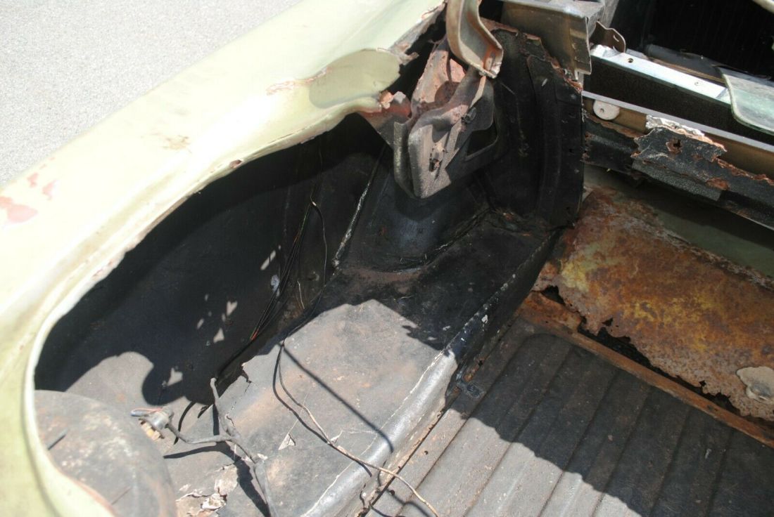 1967 Ford Mustang - photo 11