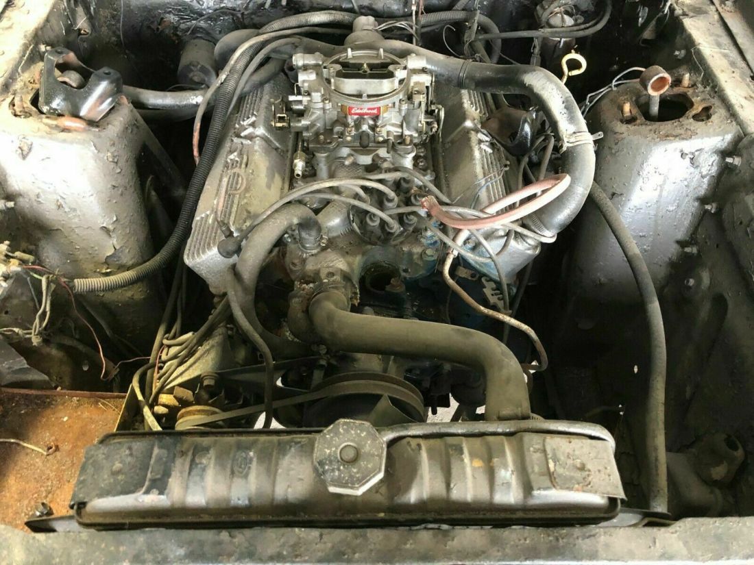 1967 Ford Mustang - photo 5