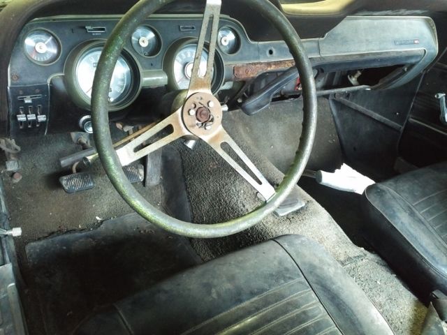 1967 Ford Mustang - photo 10