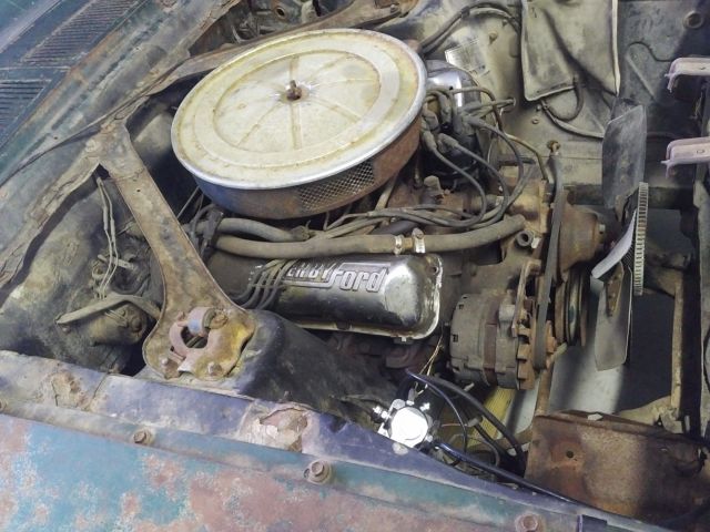 1967 Ford Mustang - photo 6